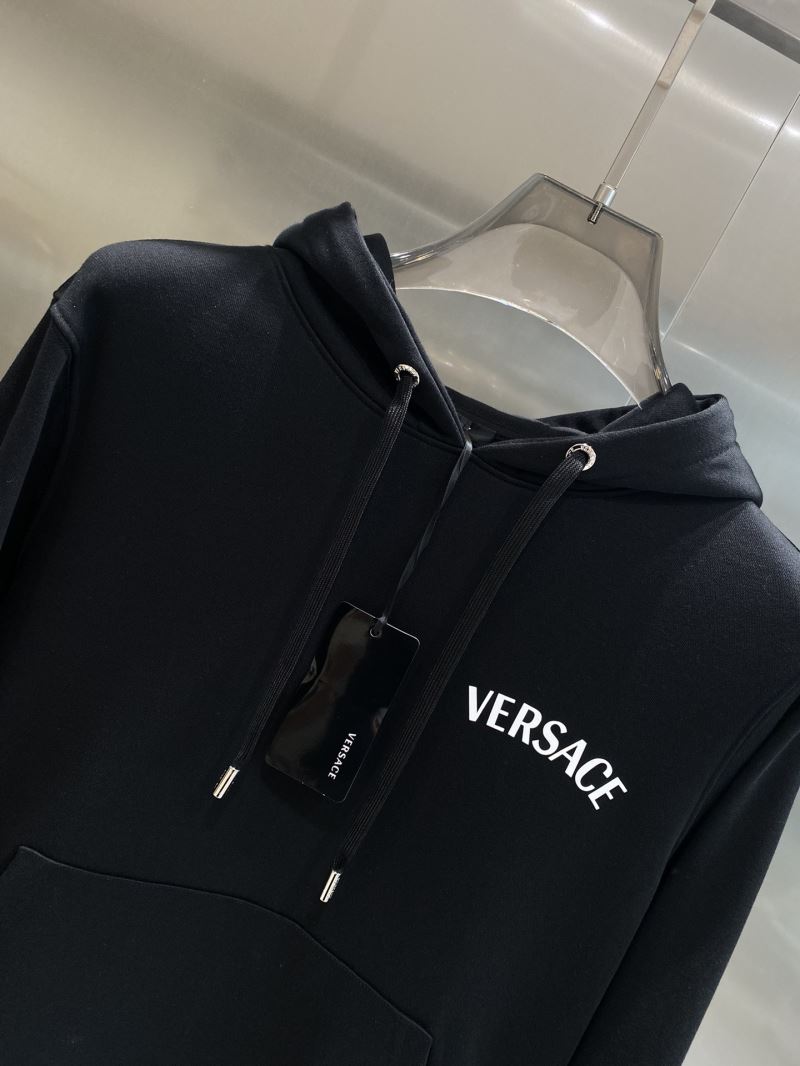 Versace Hoodies